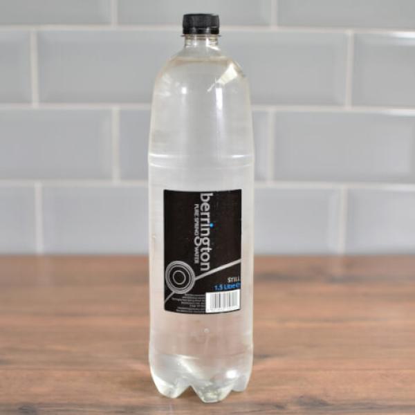 Water